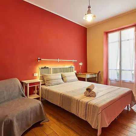 Finalborgo Гостевой дом