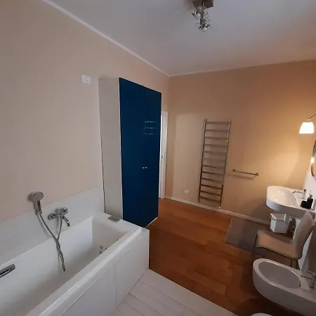 Finalborgo Πανσιόν