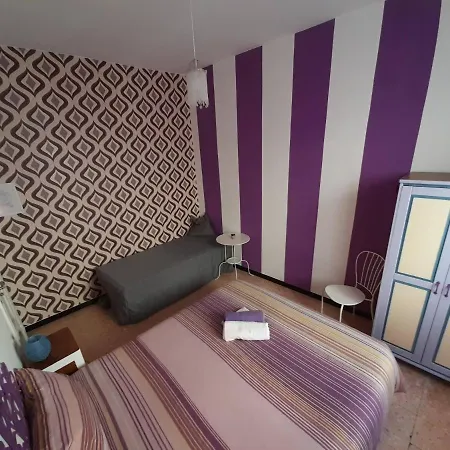 Finalborgo Гостевой дом Финале Лигуре
