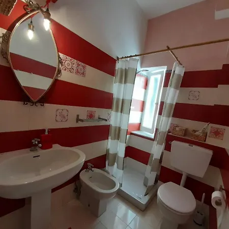 Finalborgo Гостевой дом *