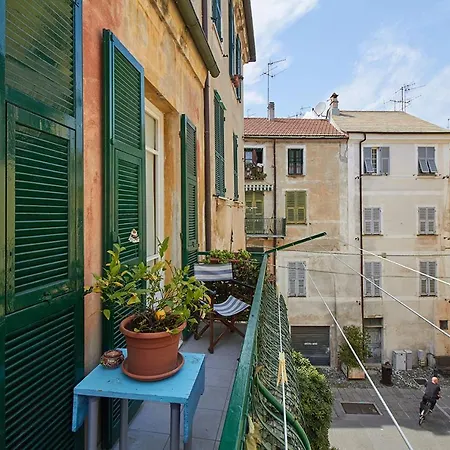 Πανσιόν Finalborgo