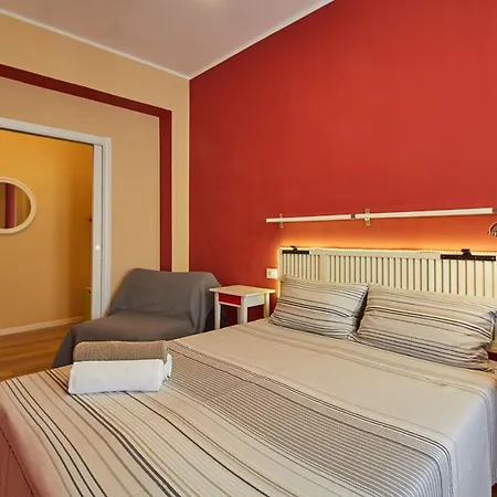 Finalborgo * Финале Лигуре