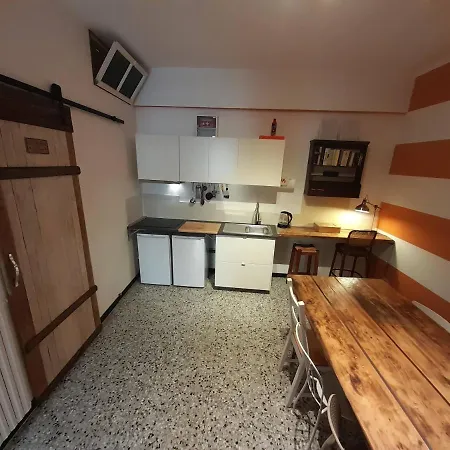 Finalborgo * Finale Ligure