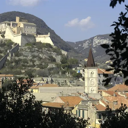 Finalborgo Finale Ligure
